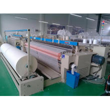 Surgical Gauze Factory Complete Production Line Gauze Weaving Machine